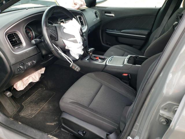 Photo 7 from auction – 2019 DODGE CHARGER SX with VIN 2C3CDXBGXKH702902
