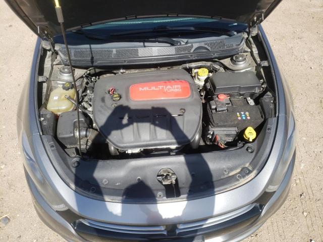 Photo 11 from auction – 2013 DODGE DART SXT with VIN 1C3CDFBH2DD219987