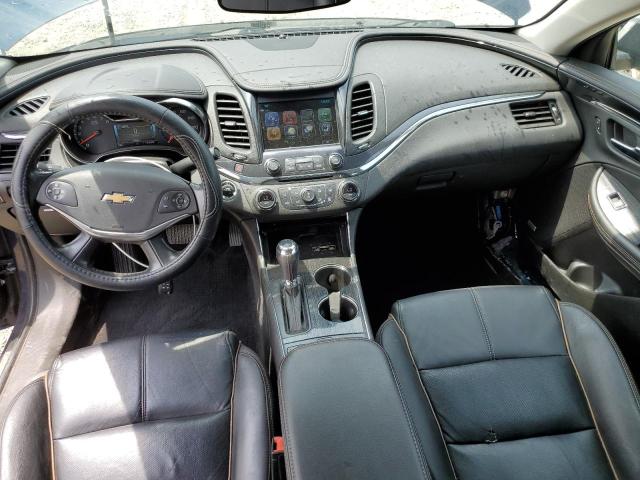 Photo 8 from auction – 2019 CHEVROLET IMPALA PRE with VIN 2G1105S33K9133636