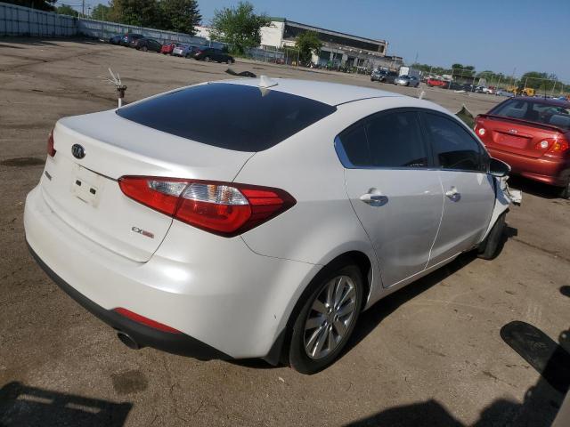 Foto 3 de la subasta – 2015 KIA FORTE EX con VIN KNAFX4A85F5374467