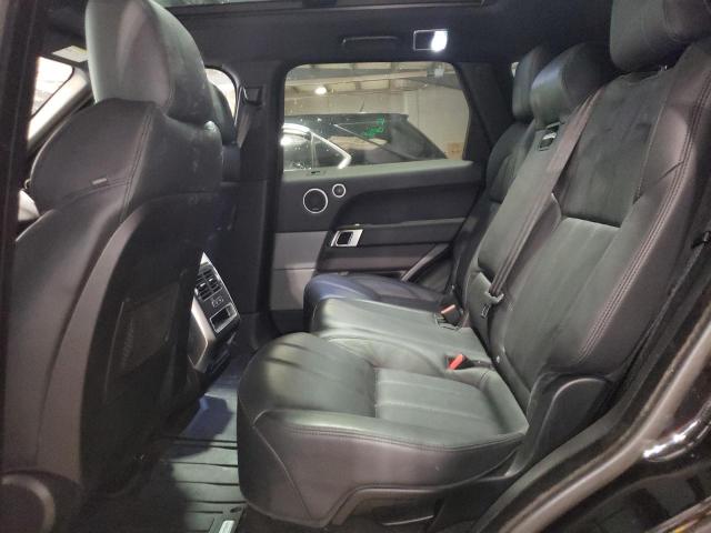 Photo 11 from auction – 2017 LAND ROVER RANGE ROVE with VIN SALWR2FV4HA694964