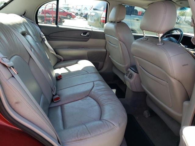Photo 10 from auction – 1999 LINCOLN CONTINENTA with VIN 1LNHM97V5XY630181