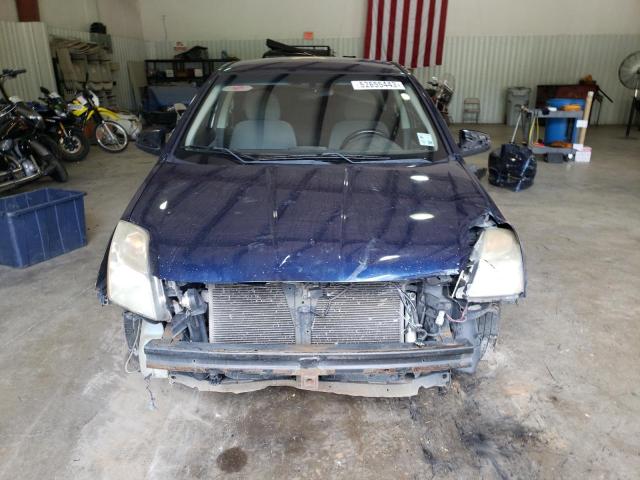 Photo 5 from auction – 2012 NISSAN SENTRA 2.0 with VIN 3N1AB6AP4CL625279