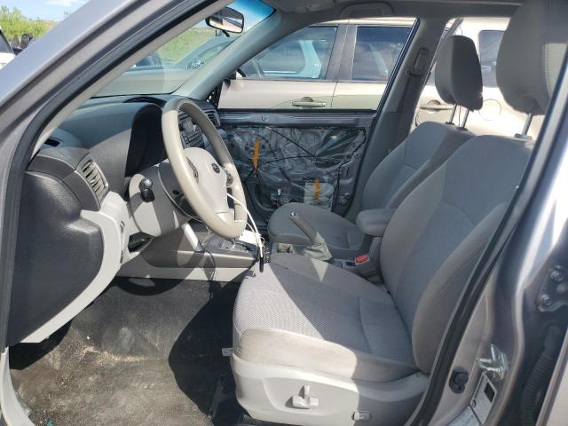 Photo 7 from auction – 2011 SUBARU FORESTER 2 with VIN JF2SHBDC3BH711358