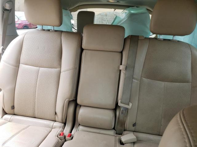 Photo 10 from auction – 2014 NISSAN PATHFINDER with VIN 5N1AR2MM6EC685657