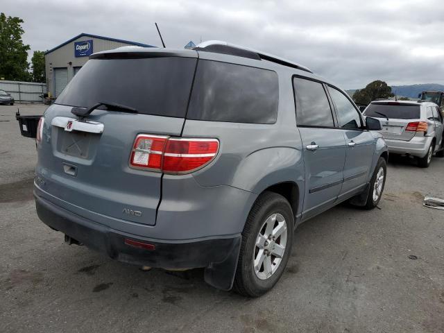 Photo 3 from auction – 2008 SATURN OUTLOOK XE with VIN 5GZEV13738J178818