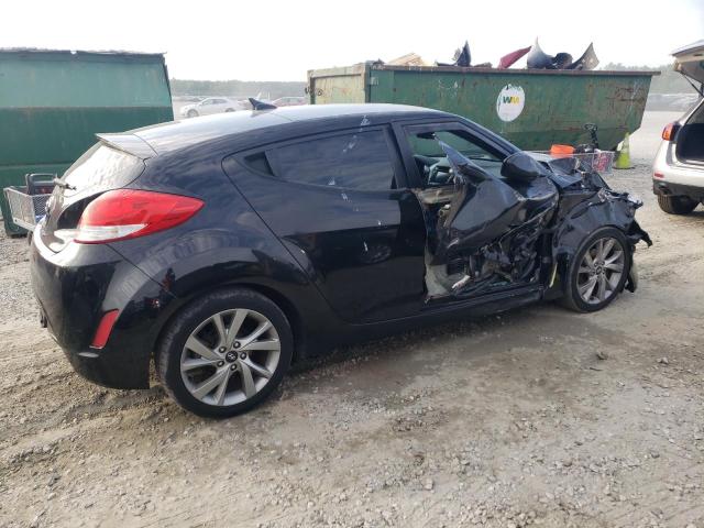Photo 3 from auction – 2016 HYUNDAI VELOSTER with VIN KMHTC6AD7GU250214