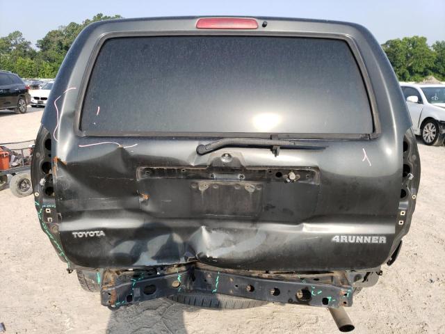 Photo 6 from auction – 2007 TOYOTA 4RUNNER SR with VIN JTEBU14R370112437