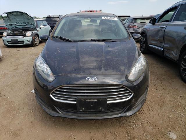Photo 5 from auction – 2015 FORD FIESTA with VIN 3FADP4BJ0FM117776