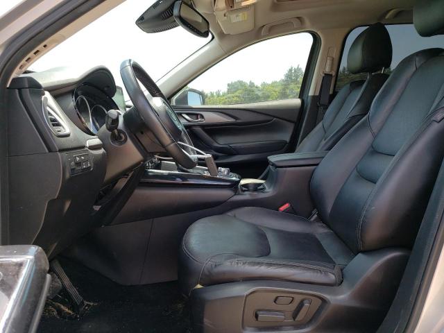 Photo 7 from auction – 2017 MAZDA CX-9 TOURI with VIN JM3TCACYXH0130396