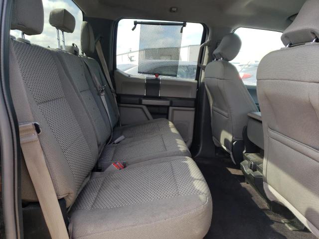 Photo 10 from auction – 2015 FORD F150 SUPER with VIN 1FTEW1E84FFC23110