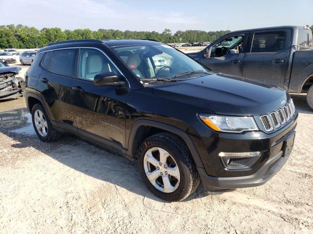 Фото 4 с аукциона – 2018 JEEP COMPASS LA с VIN 3C4NJDBB0JT162546