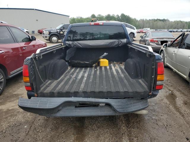 Photo 6 from auction – 2006 GMC NEW SIERRA with VIN 1GTEC14X96Z289040