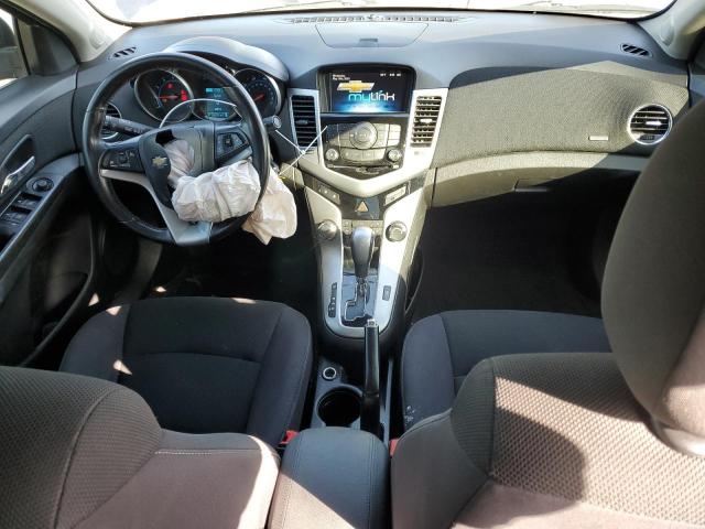 Photo 8 from auction – 2014 CHEVROLET CRUZE LT with VIN 1G1PC5SB1E7315916