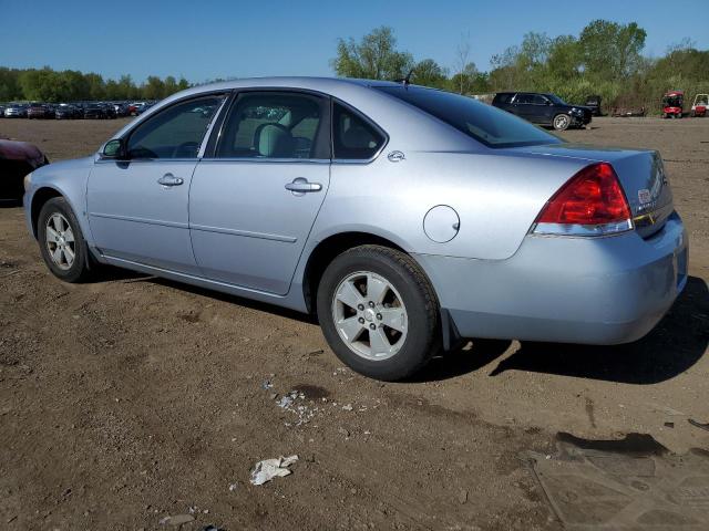 Photo 2 from auction – 2006 CHEVROLET IMPALA LT with VIN 2G1WT58K969335320