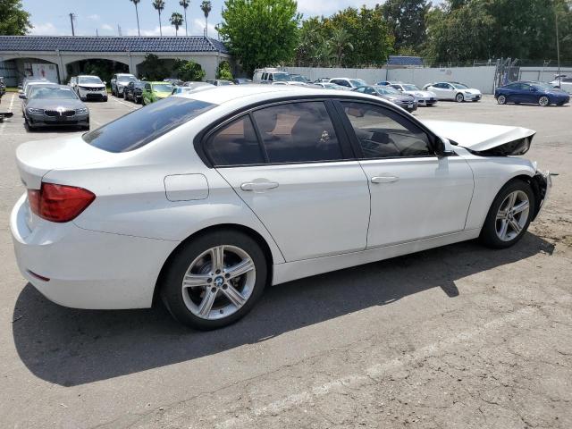 Photo 3 from auction – 2015 BMW 328 I SULE with VIN WBA3C1C51FK120465