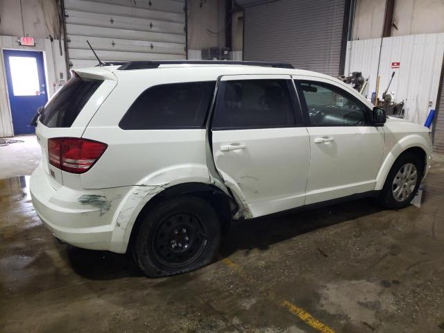 Photo 3 from auction – 2017 DODGE JOURNEY SE with VIN 3C4PDCAB0HT545604