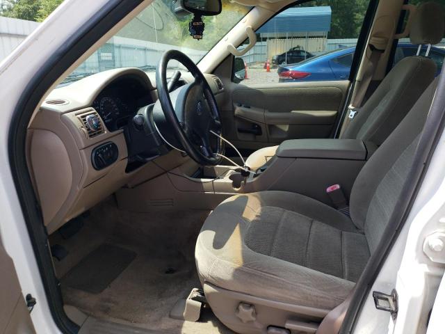 Photo 7 from auction – 2002 FORD EXPLORER X with VIN 1FMZU63K72UD59123
