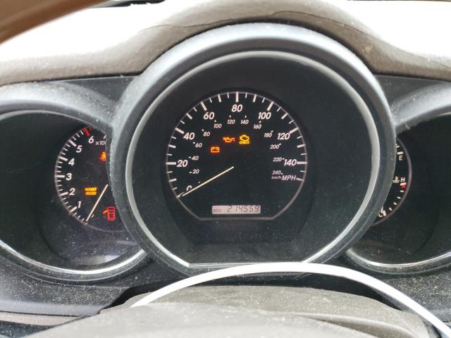 Photo 9 from auction – 2004 LEXUS RX 330 with VIN 2T2HA31U14C023376