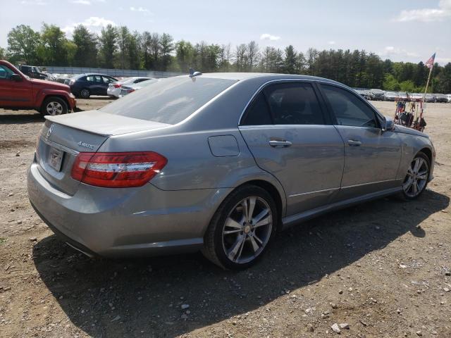Photo 3 from auction – 2012 MERCEDES-BENZ E 350 4MAT with VIN WDDHF8JB2CA649108