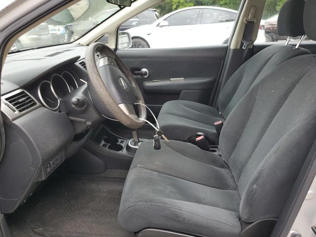 Photo 7 from auction – 2011 NISSAN VERSA S with VIN 3N1BC1CP8BL416255