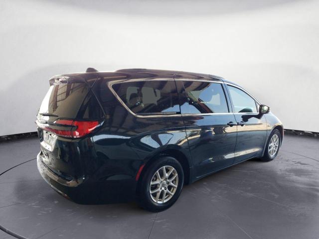 Photo 3 from auction – 2022 CHRYSLER PACIFICA T with VIN 2C4RC1BG8NR145315