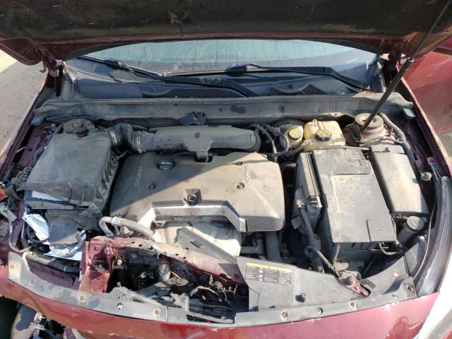 Photo 11 from auction – 2016 CHEVROLET MALIBU LIM with VIN 1G11E5SA3GF101431