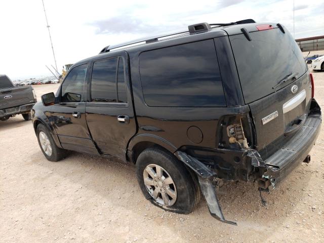Photo 2 from auction – 2012 FORD EXPEDITION with VIN 1FMJU2A50CEF52616