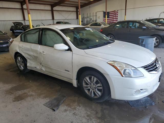 Photo 4 from auction – 2011 NISSAN ALTIMA HYB with VIN 1N4CL2APXBC184723
