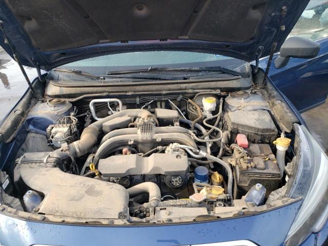 Foto 12 de la subasta – 2019 SUBARU OUTBACK 2. con VIN 4S4BSABC9K3302318