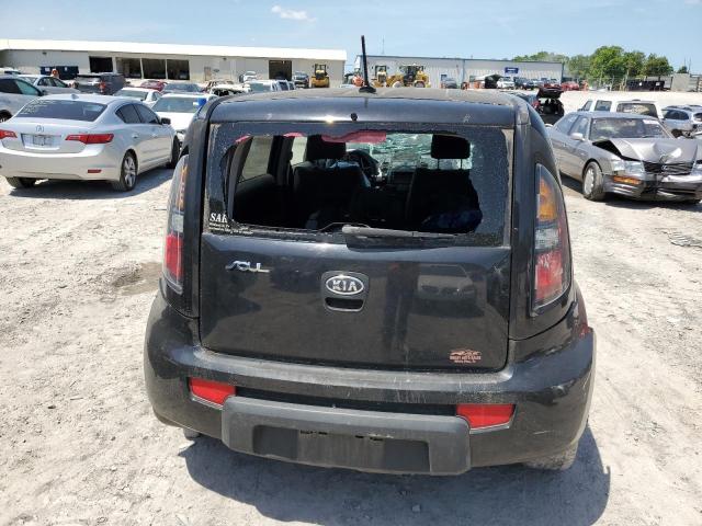 Photo 6 from auction – 2010 KIA SOUL + with VIN KNDJT2A28A7044036