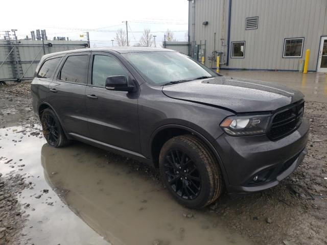 Photo 4 from auction – 2016 DODGE DURANGO LI with VIN 1C4RDJDG0GC441984