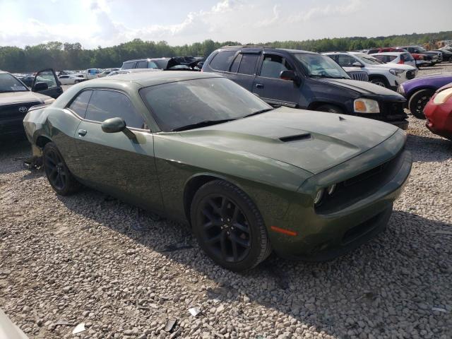 Photo 4 from auction – 2019 DODGE CHALLENGER with VIN 2C3CDZAG2KH632597