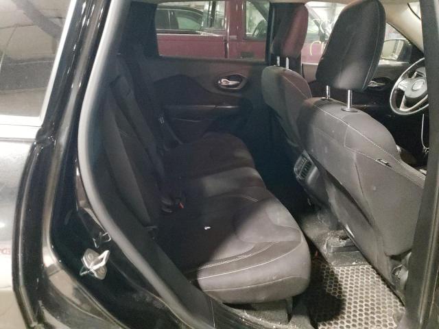 Photo 10 from auction – 2016 JEEP CHEROKEE L with VIN 1C4PJMCB6GW101776