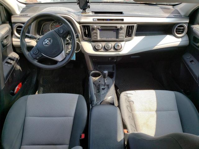 Photo 8 from auction – 2013 TOYOTA RAV4 LE with VIN 2T3BFREV5DW074855