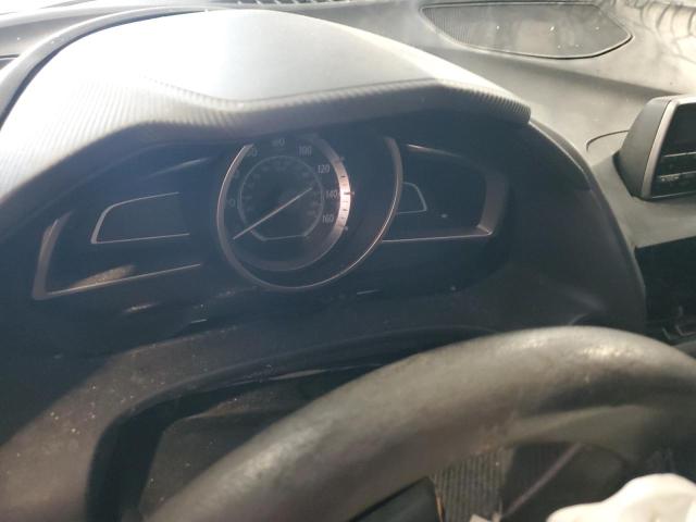 Photo 9 from auction – 2014 MAZDA 3 SV with VIN JM1BM1T72E1215604