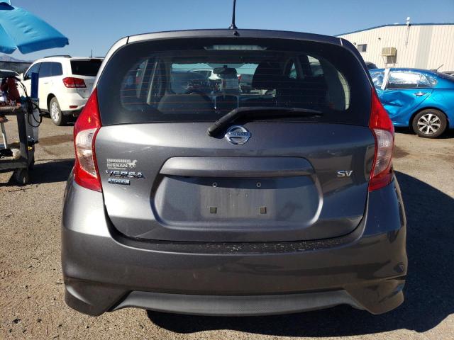Photo 6 from auction – 2018 NISSAN VERSA NOTE with VIN 3N1CE2CP0JL352456