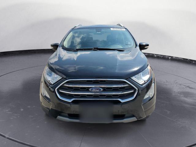 صورة رقم 5 من المزاد - 2020 FORD ECOSPORT T مع VIN MAJ6S3KL7LC349050