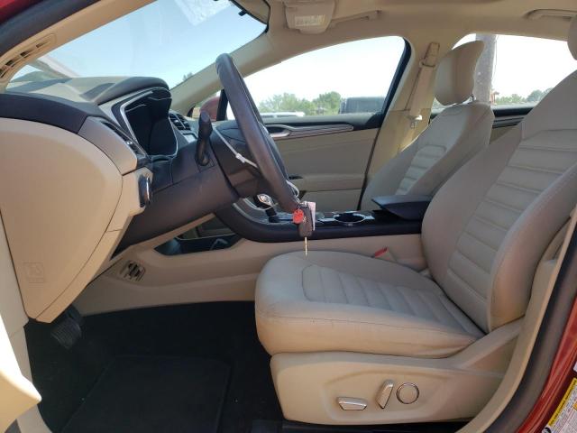 Photo 7 from auction – 2014 FORD FUSION SE with VIN 1FA6P0HD6E5391250