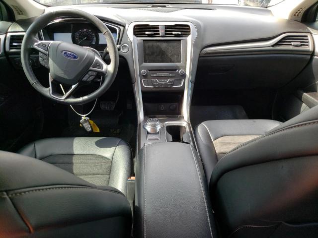 Photo 8 from auction – 2017 FORD FUSION SE with VIN 3FA6P0H7XHR335033