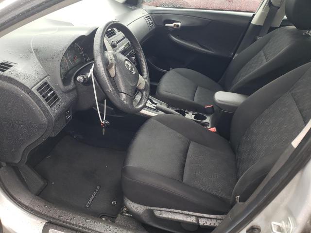 Photo 7 from auction – 2009 TOYOTA COROLLA BA with VIN 1NXBU40E19Z019013
