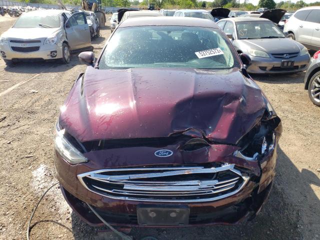 Photo 5 from auction – 2017 FORD FUSION SE with VIN 3FA6P0HD3HR138758