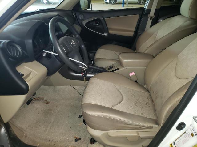 Photo 7 from auction – 2010 TOYOTA RAV4 with VIN JTMZF4DV8AD019747