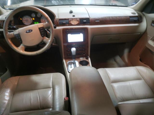 Photo 8 from auction – 2006 FORD FIVE HUNDR with VIN 1FAHP28126G169806