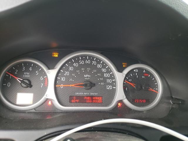 Foto 9 de la subasta – 2004 PONTIAC AZTEK con VIN 3G7DA03EX4S550244