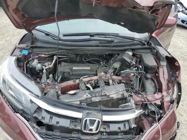 Photo 12 from auction – 2015 HONDA CR-V EX with VIN 2HKRM4H59FH612907