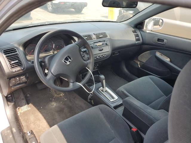 Photo 8 from auction – 2005 HONDA CIVIC EX with VIN 1HGEM22025L055172