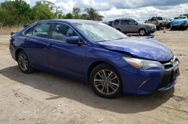 Photo 4 from auction – 2016 TOYOTA CAMRY LE with VIN 4T1BF1FK1GU576555