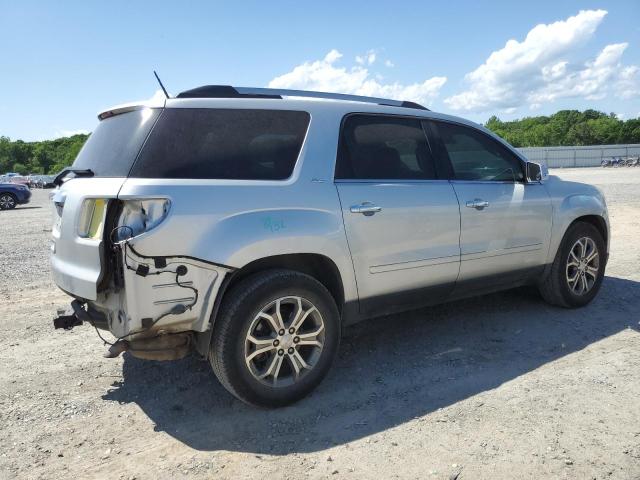 Photo 3 from auction – 2016 GMC ACADIA SLT with VIN 1GKKRRKD0GJ171617