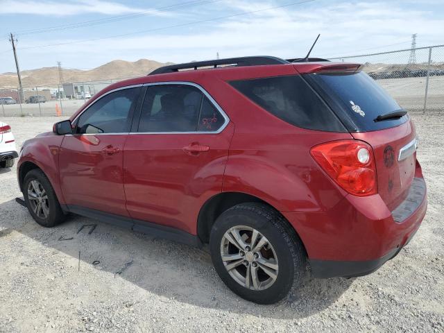 Photo 2 from auction – 2014 CHEVROLET EQUINOX LT with VIN 2GNALBEK9E6166993